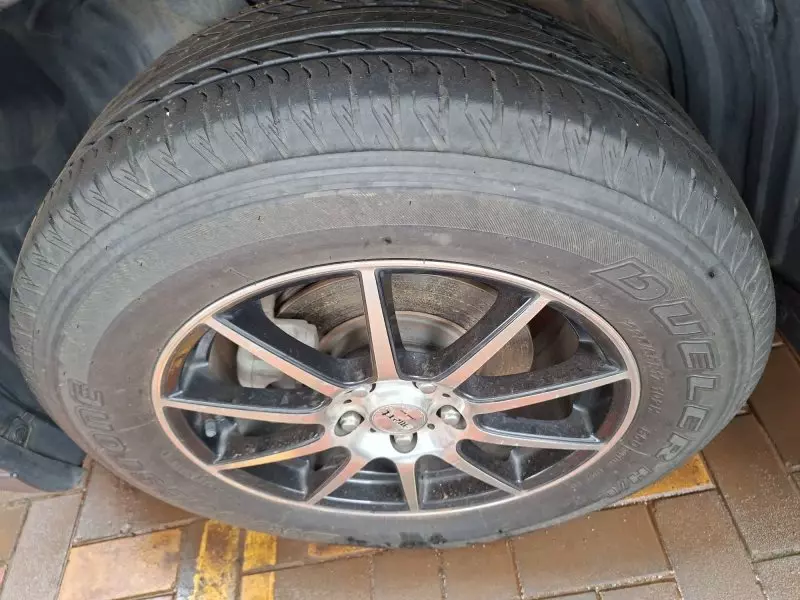 Mazda CX-5   - 2012