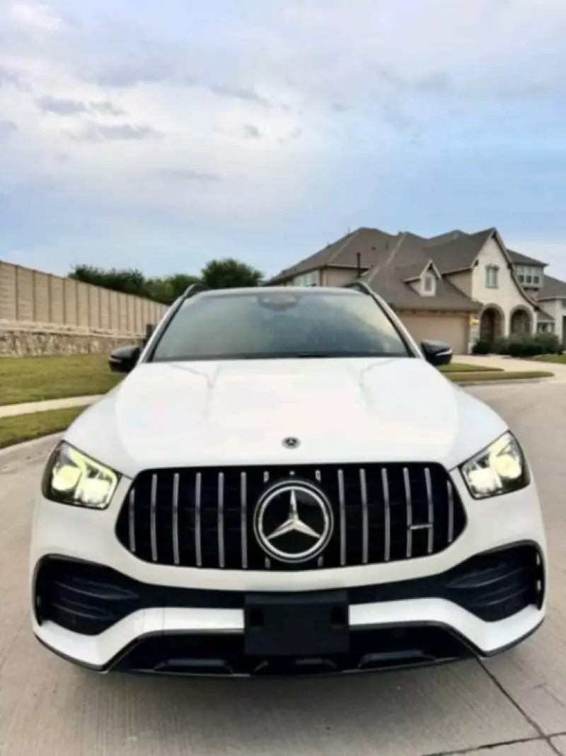 Mercedes-Benz GLE 53 AMG   - 2021