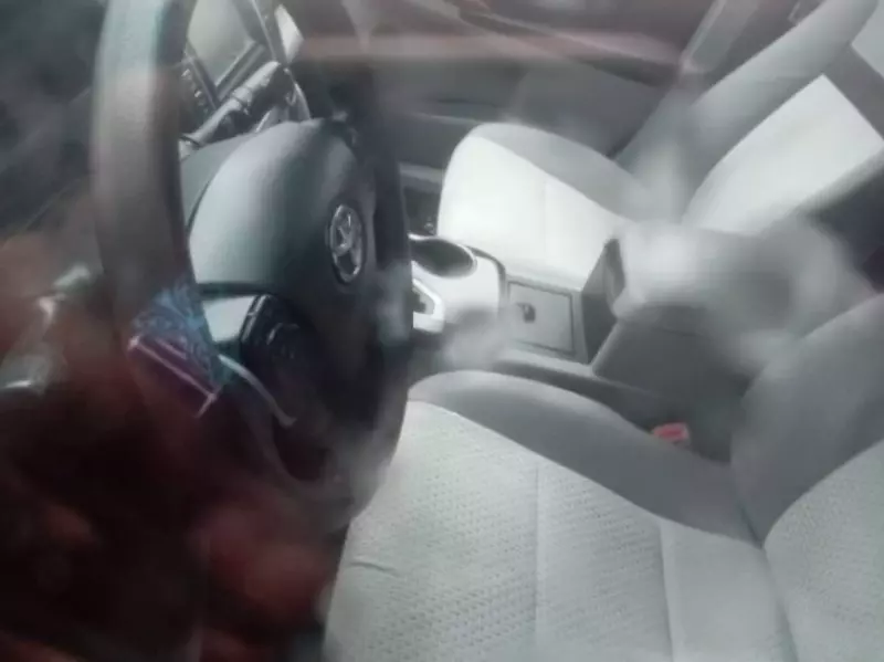 Toyota Camry   - 2012