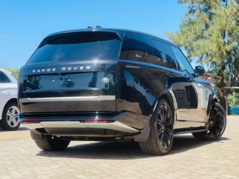 RANGE ROVER Vogue   - 2022