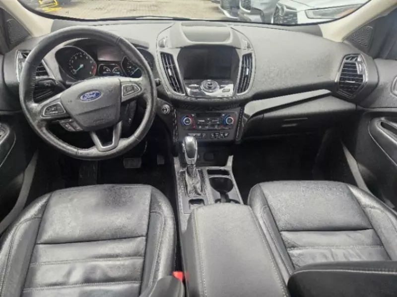 Ford Escape   - 2019
