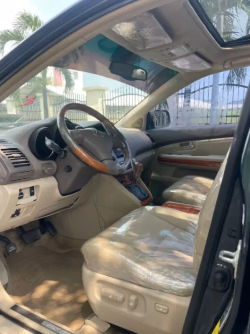 Lexus RX 350   - 2010