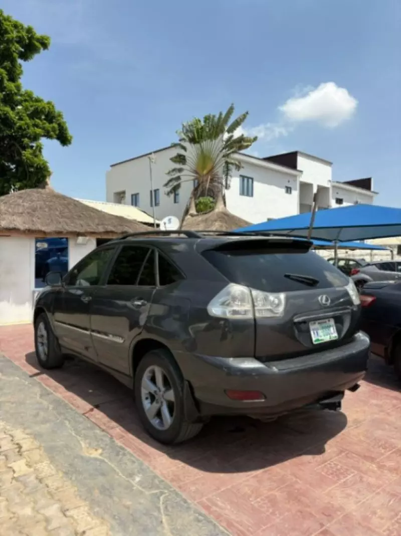Lexus RX 350   - 2005