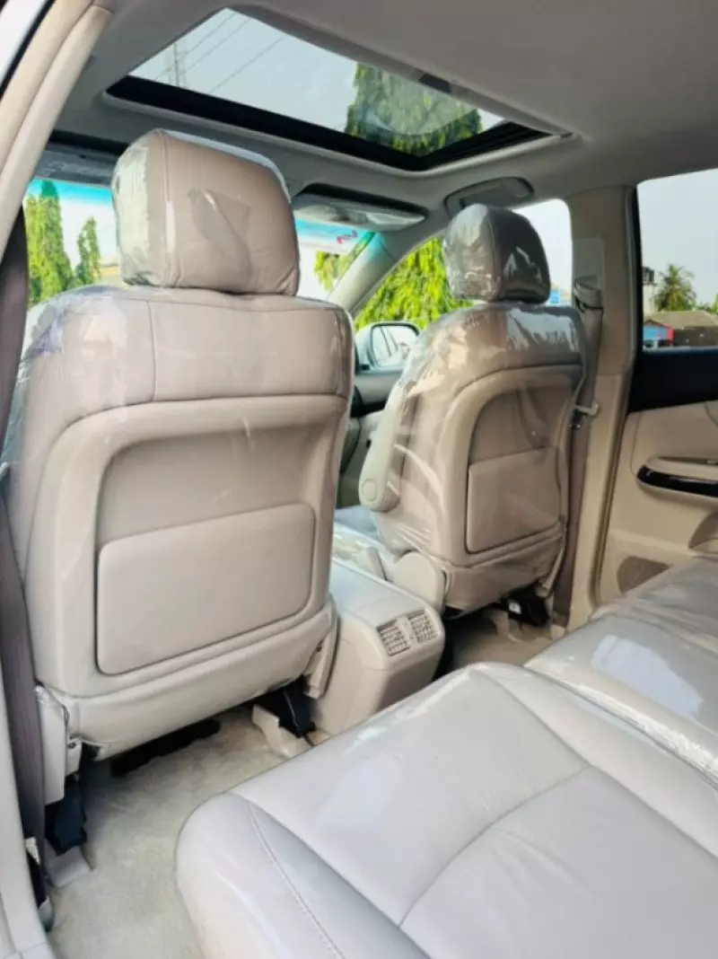 Lexus RX 350   - 2008