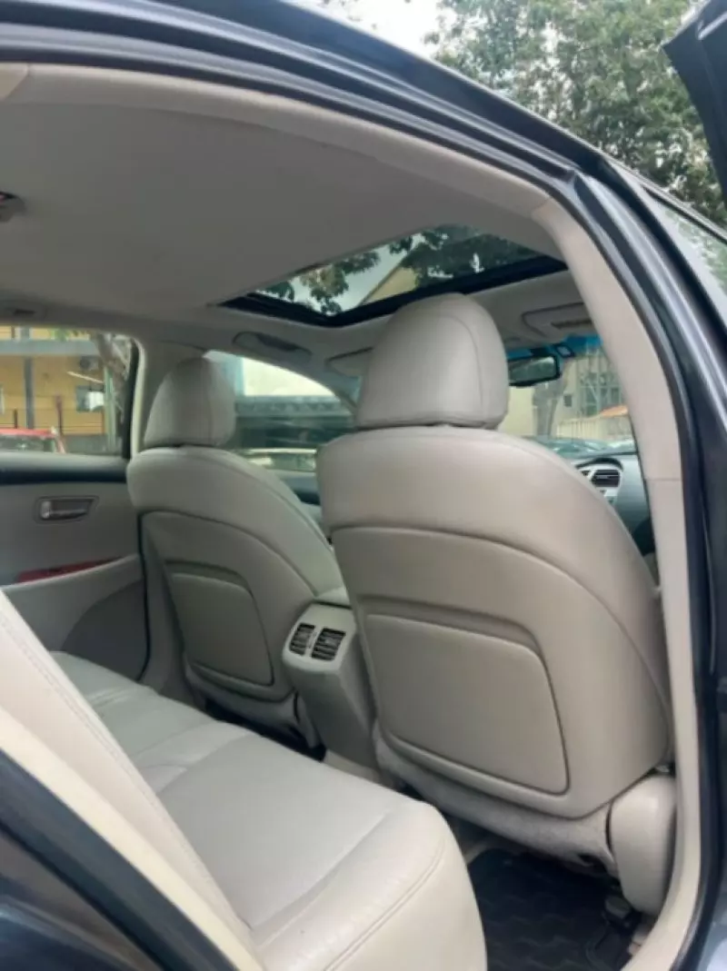 Lexus ES - 2008
