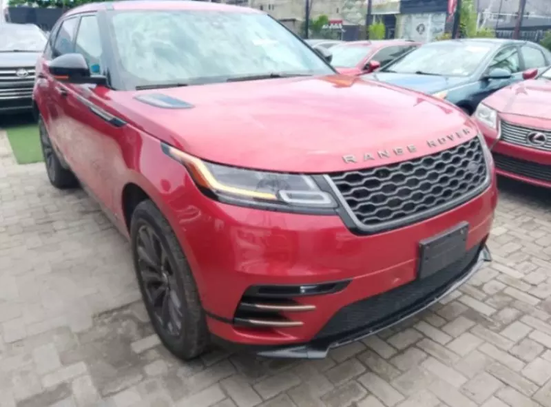 RANGE ROVER Bespoke    - 2018
