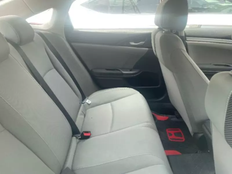 Honda Civic   - 2020