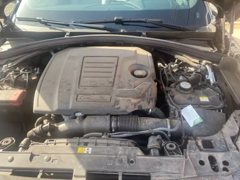 Land Rover Range Rover Velar - 2023