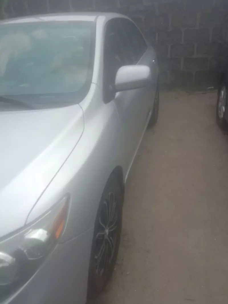 Toyota Corolla   - 2013