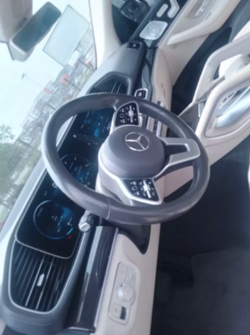 Mercedes-Benz GLE 450   - 2020