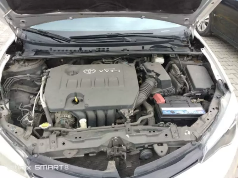 Toyota Corolla - 2022
