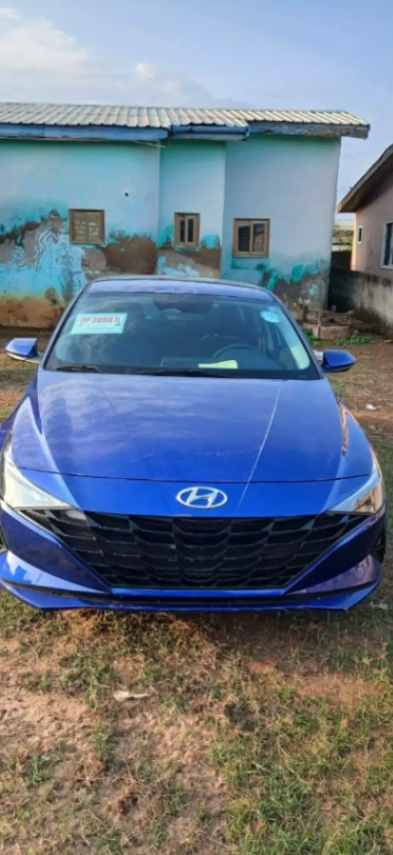 Hyundai Elantra   - 2023
