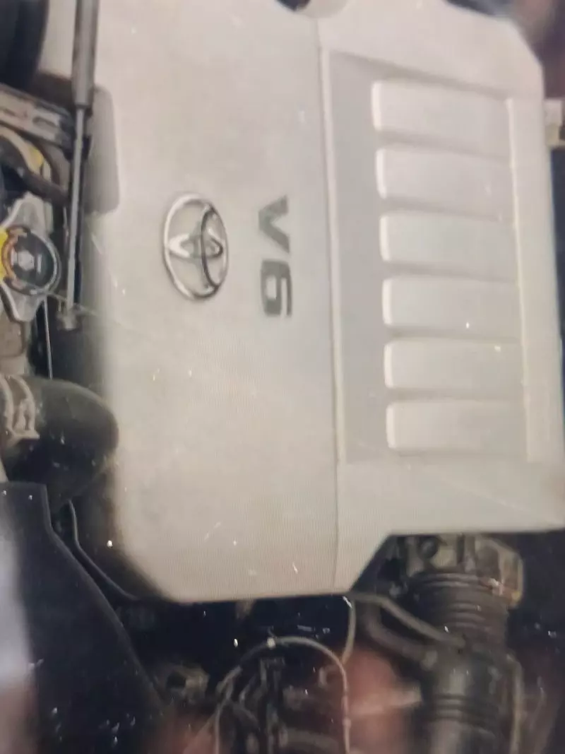 TOYOTA Highlander   - 2013
