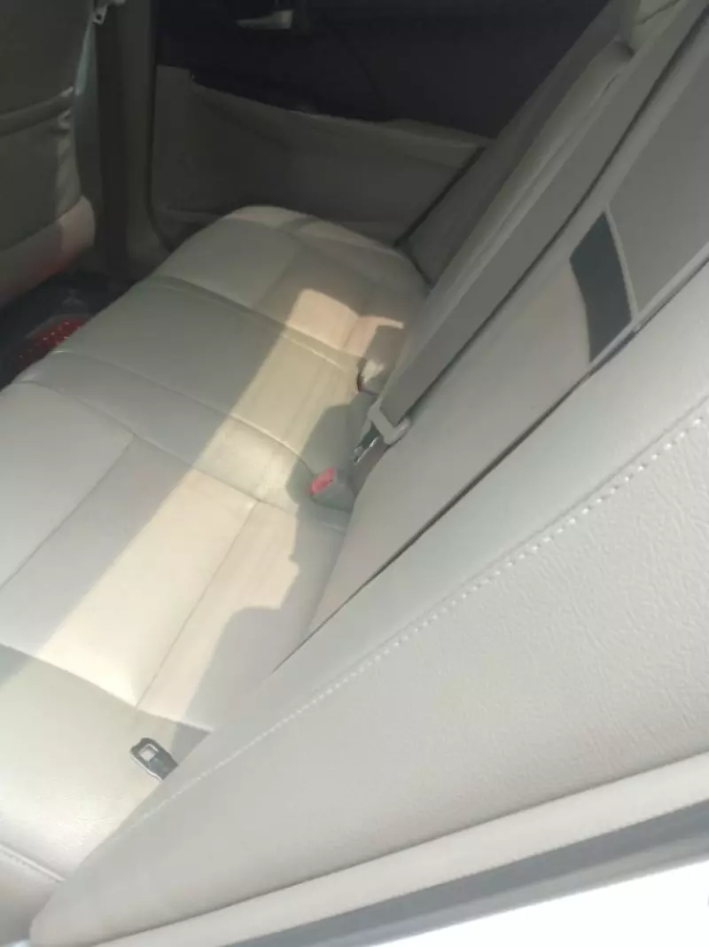 Toyota Camry   - 2007