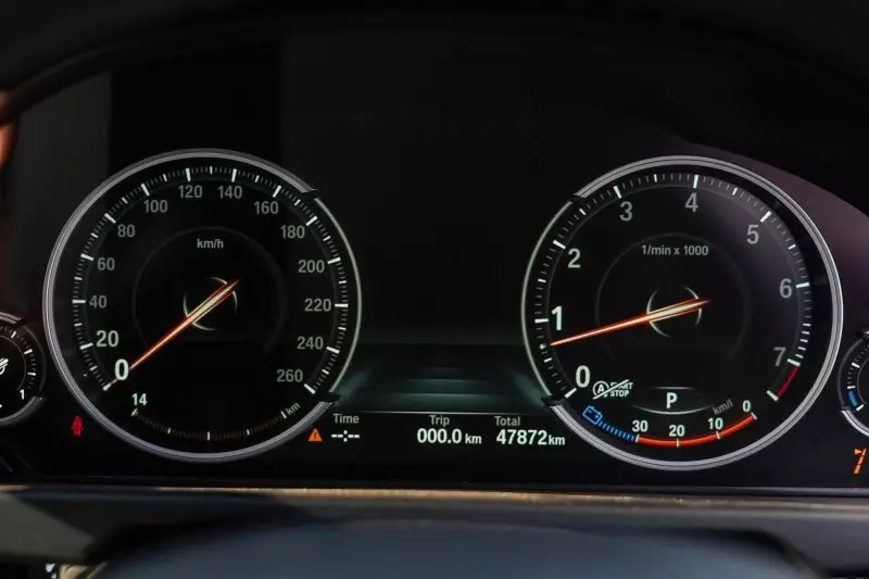 BMW X6 - 2016
