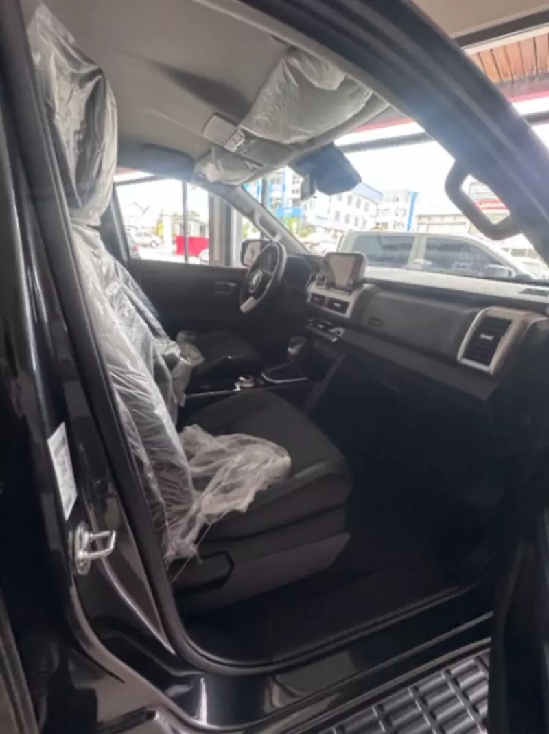 Mitsubishi L200 D/C Sportero A/T   - 2026