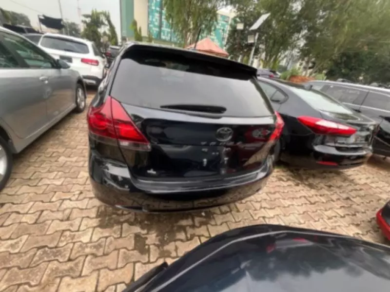 TOYOTA Venza   - 2014