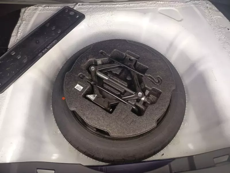KIA K5   - 2015