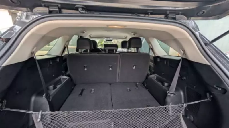KIA Sorento   - 2022