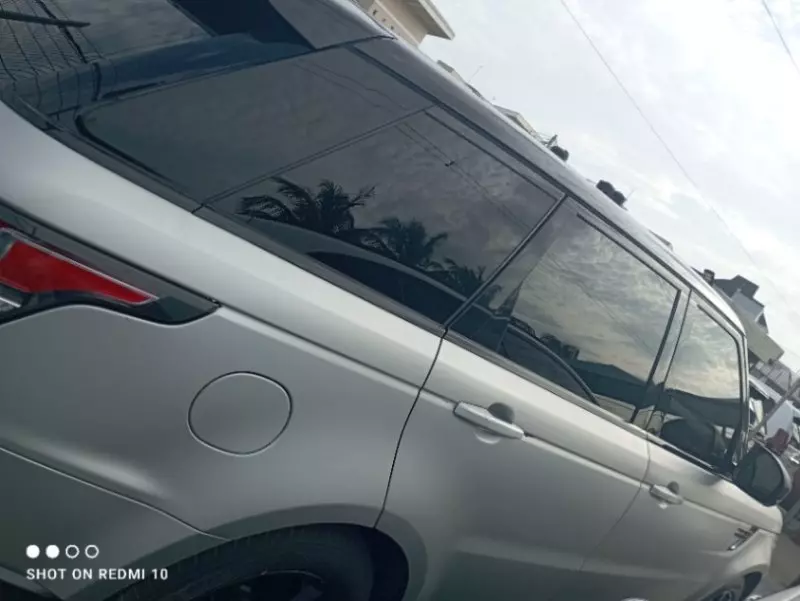 Land Rover Range Rover Sport   - 2014
