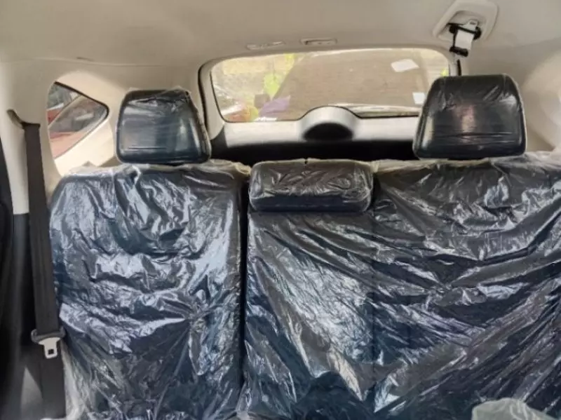 Honda CR-V   - 2015
