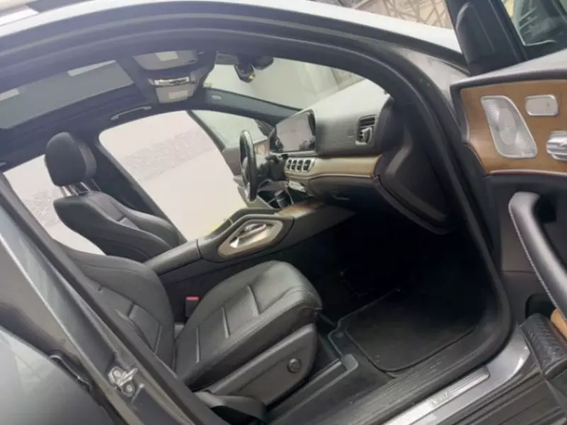 Mercedes-Benz GLE 350   - 2020