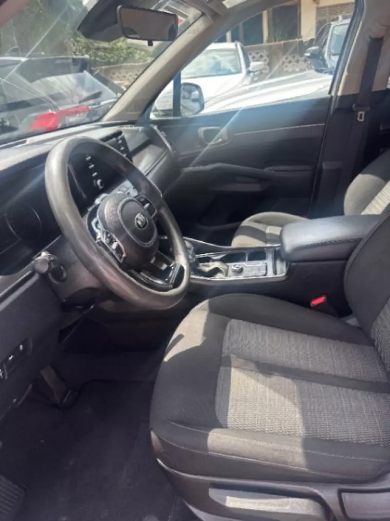 KIA Sorento EX   - 2021