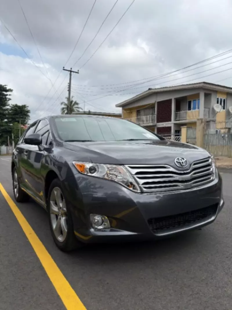 TOYOTA Venza   - 2009
