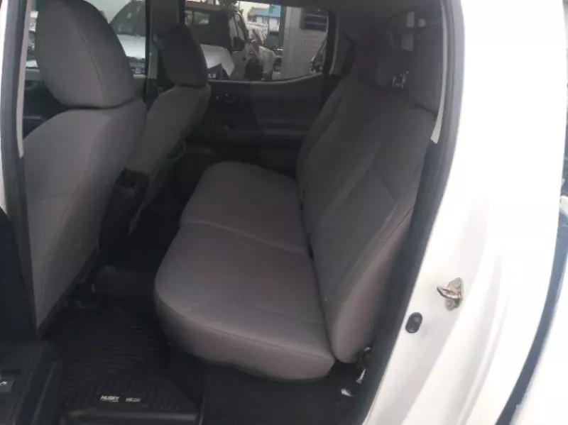 Toyota Tacoma   - 2020