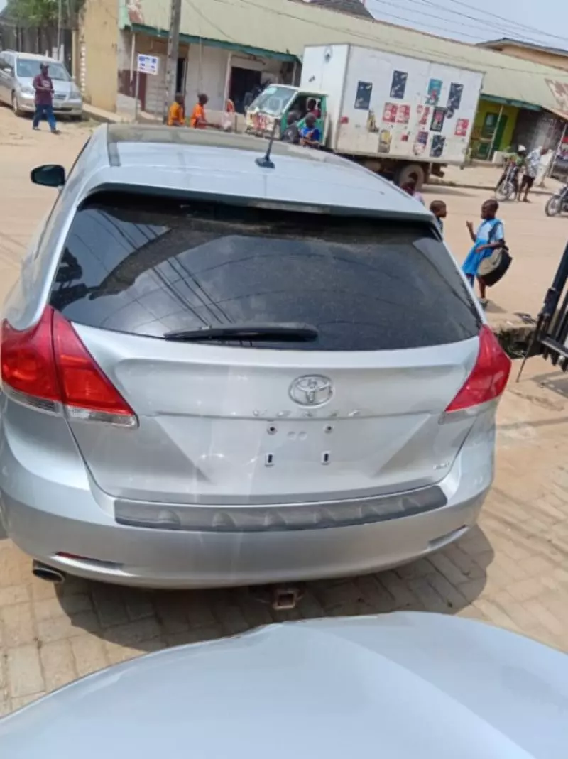 TOYOTA Venza   - 2009