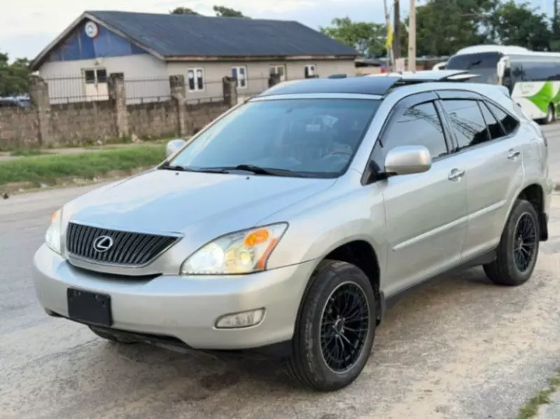 Lexus RX 330   - 2006