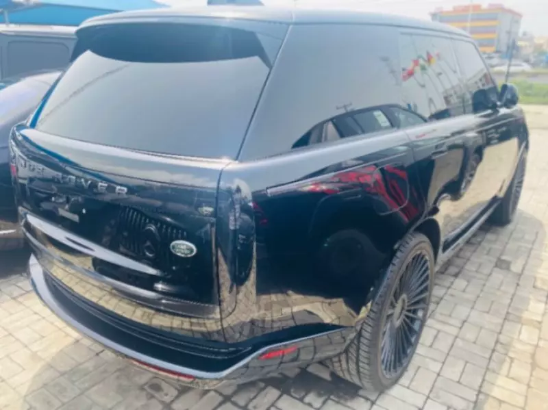 Land Rover Range Rover   - 2023