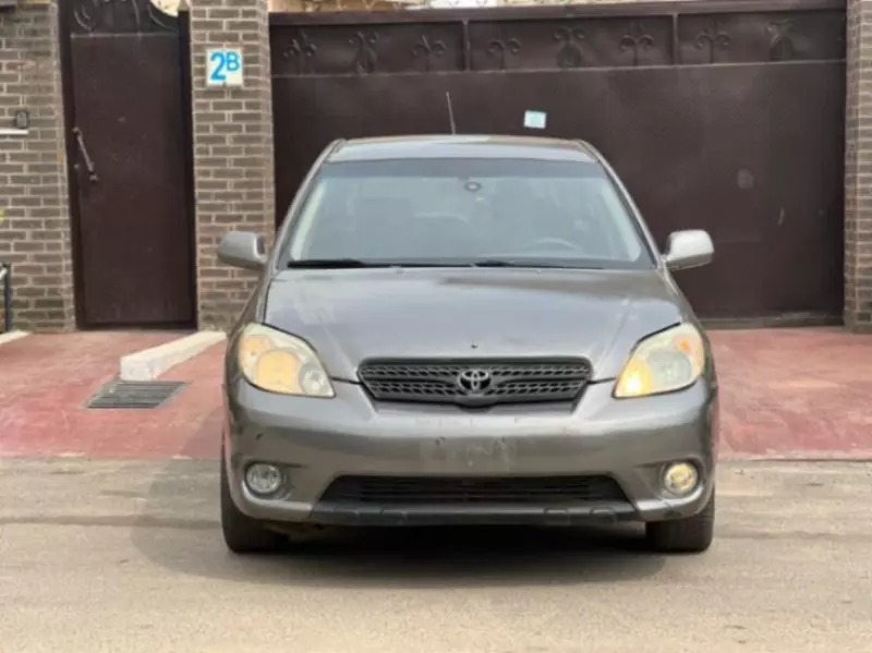Toyota Matrix   - 2006