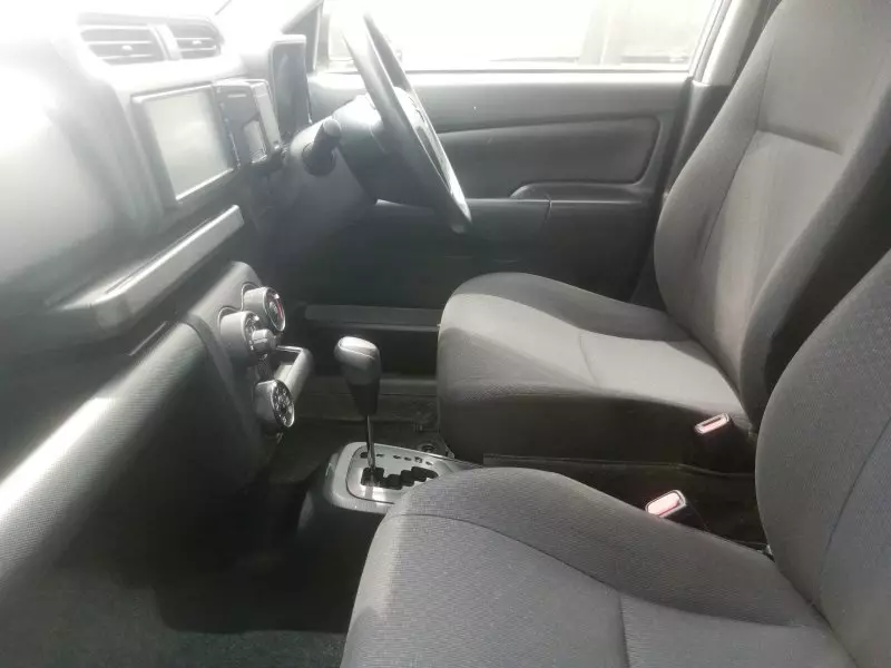 Toyota Probox    - 2016