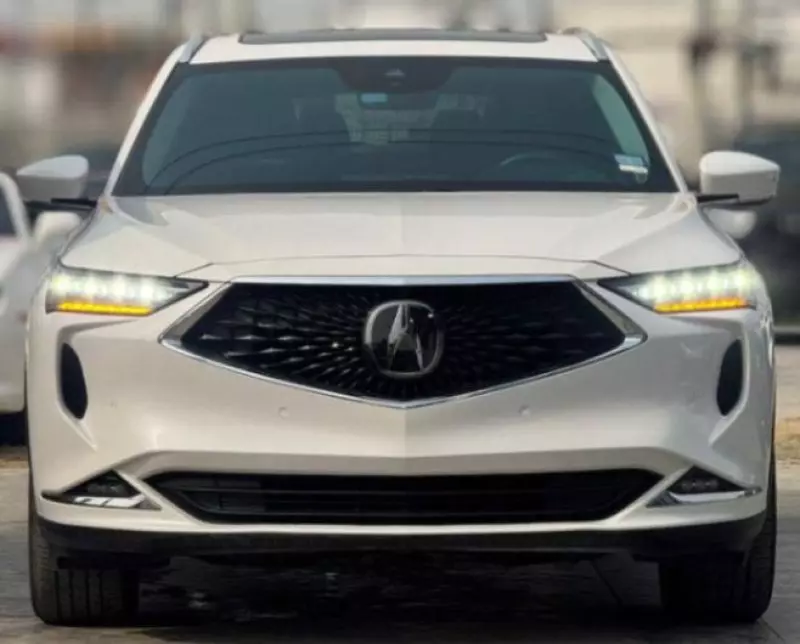 Acura MDX   - 2023
