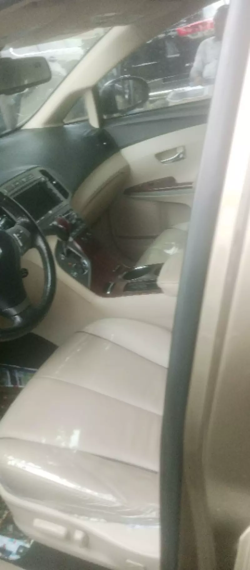 Toyota Venza   - 2010