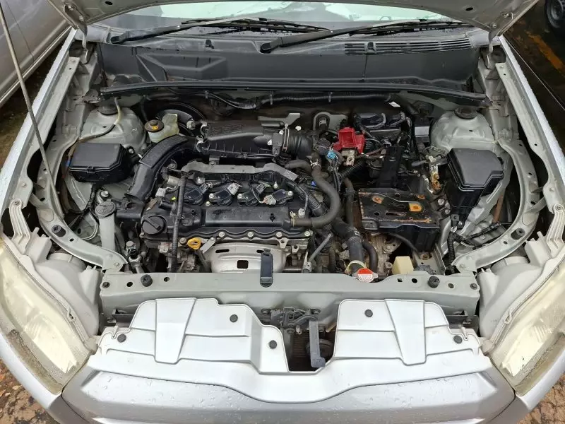 Toyota Probox    - 2016
