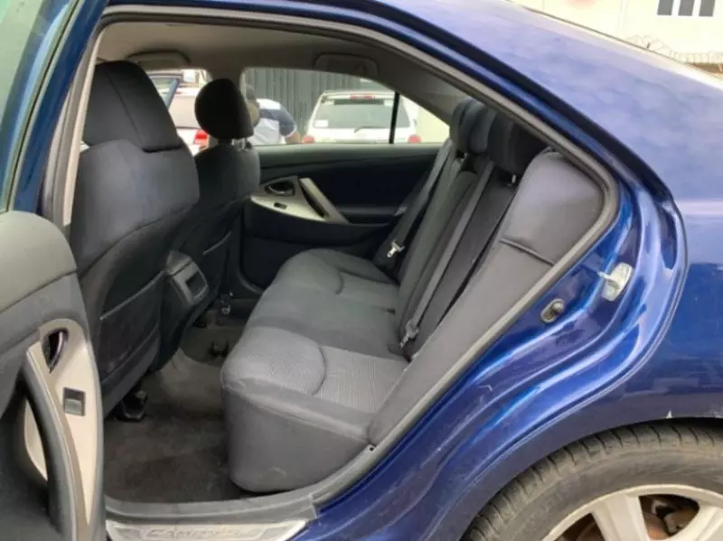 Toyota Camry   - 2007