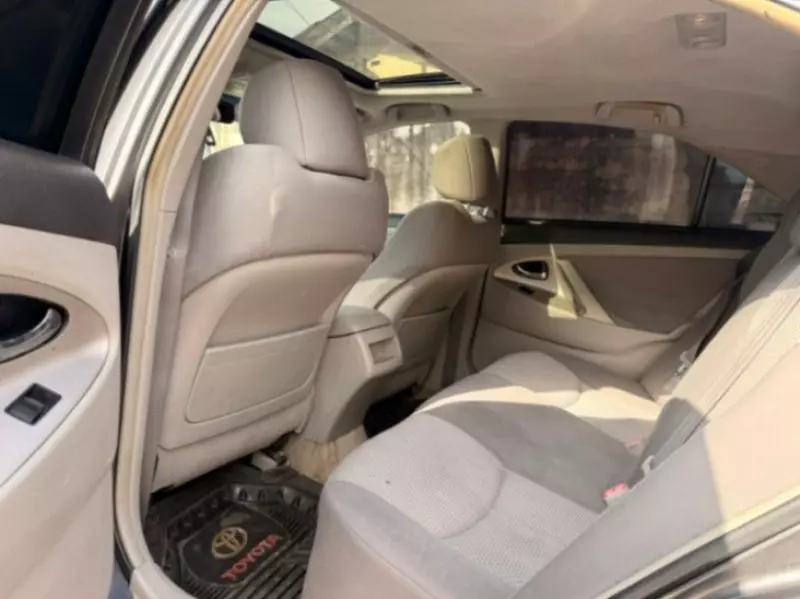 Toyota Camry - 2007