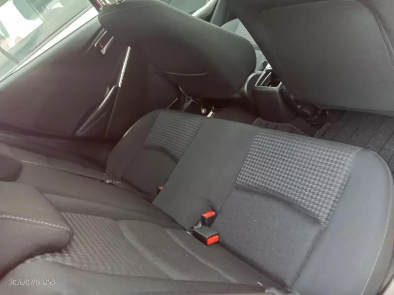 Mazda Demio - 2019
