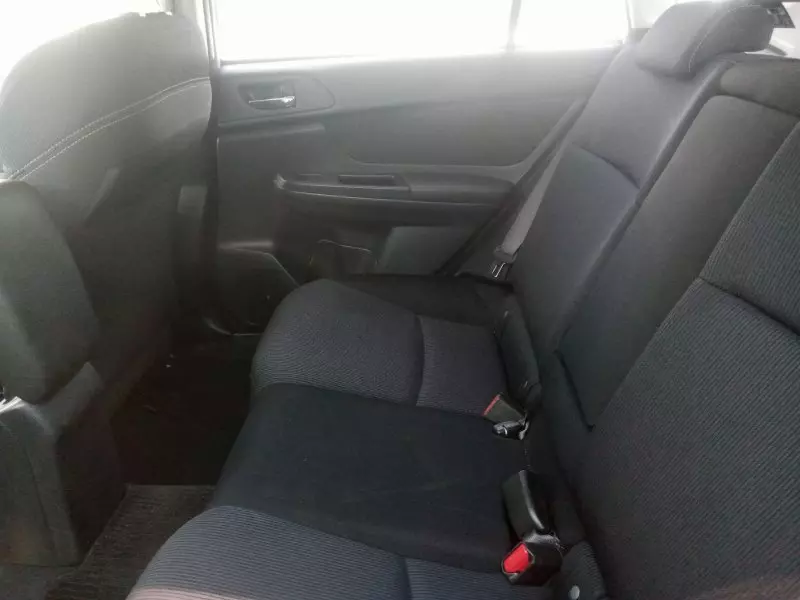 Subaru Impreza   - 2015