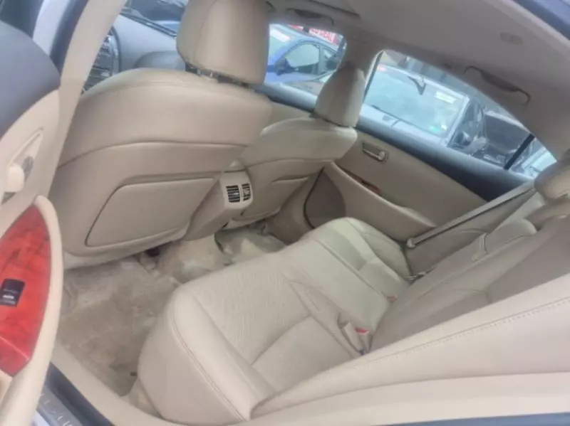 Lexus ES 350   - 2008