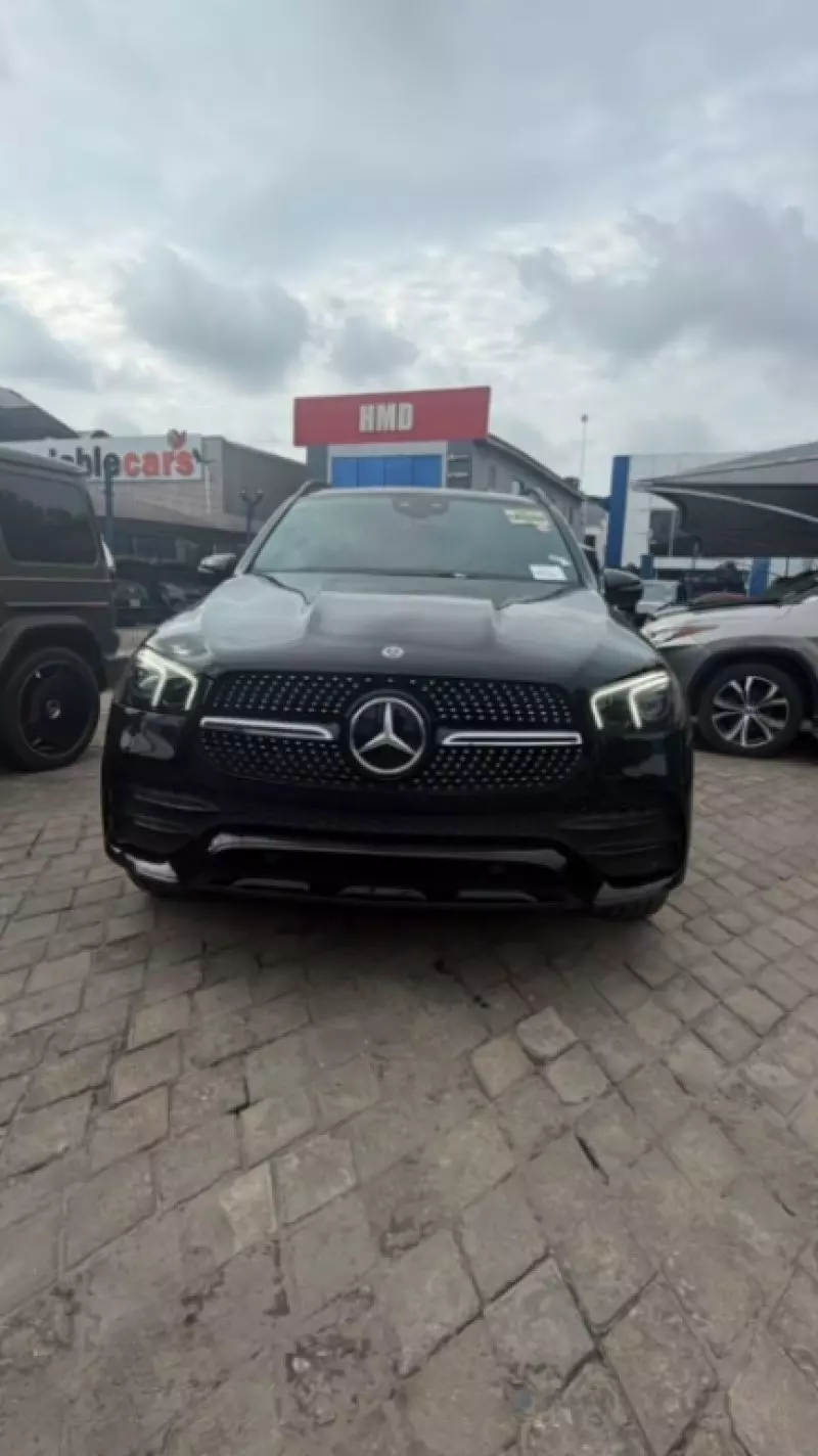 Mercedes-Benz GLE 350   - 2023
