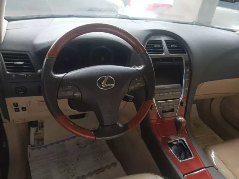 Lexus ES 350   - 2007