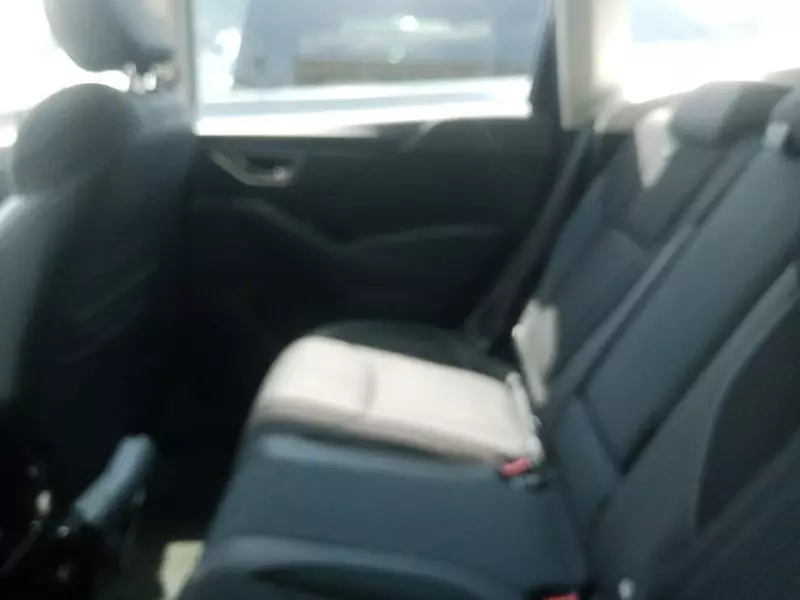 Subaru Forester   - 2019