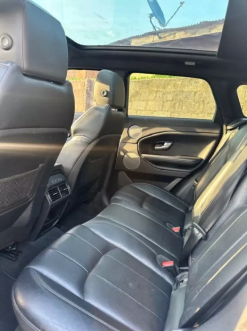 RANGE ROVER Vogue   - 2017