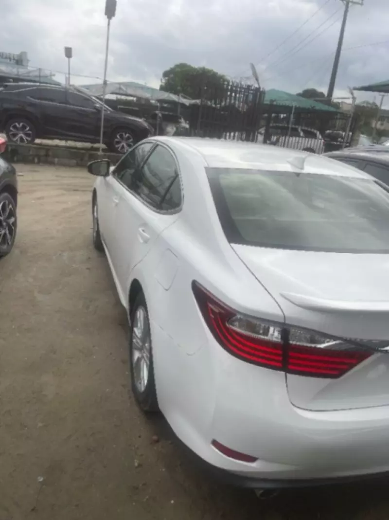 Acura TLX - 2018