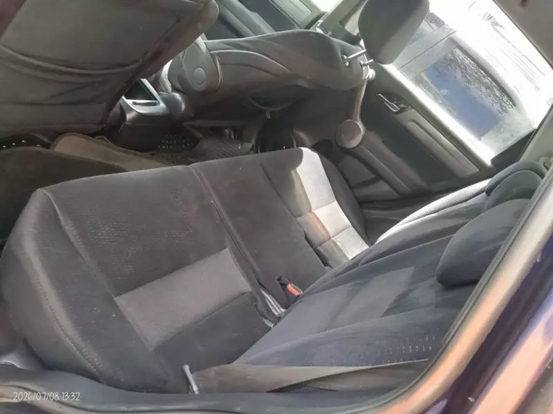 Honda CR-V - 2008