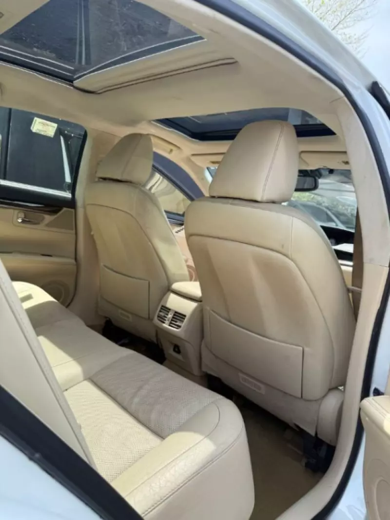 Lexus ES 350   - 2013