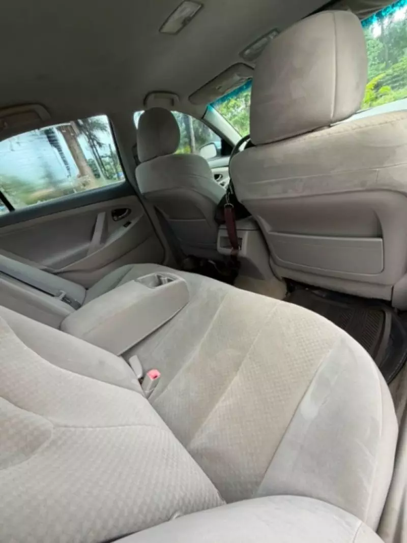 TOYOTA Camry   - 2009